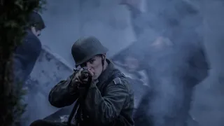 Poslední Hitlerův útok (1)