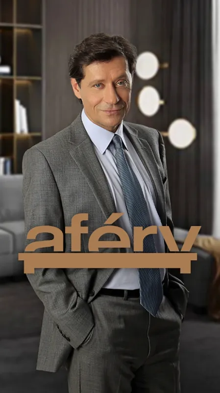 Aféry, 2011 - fotogaléria
