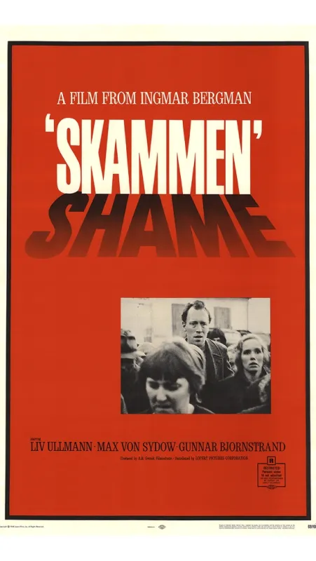 Hanba (Skammen), 1968 - fotogaléria