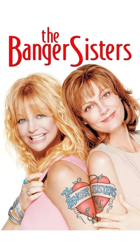 Rockerky (Banger Sisters, The), 2002 - fotogaléria
