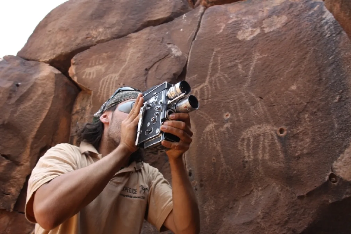 Africa obscura, 2011 - fotogaléria