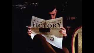 Deň víťazstva v Európe