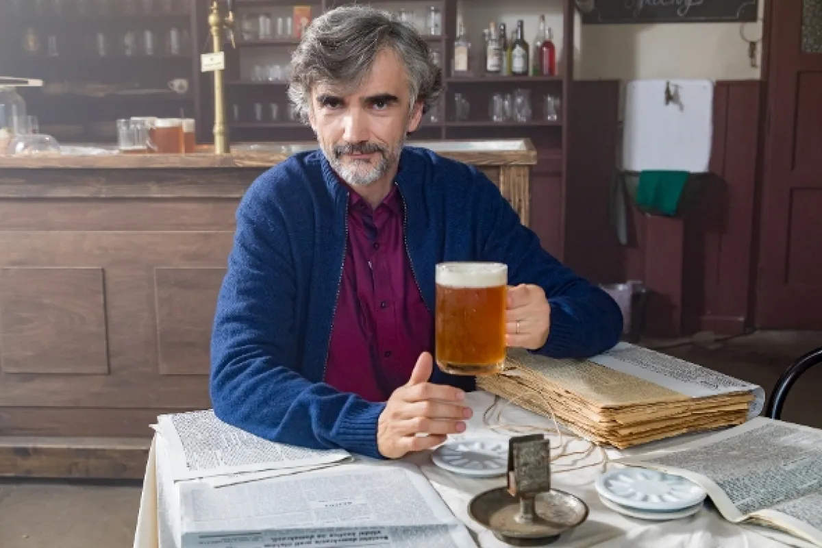 Maléry prvej republiky, 2018 - fotogaléria