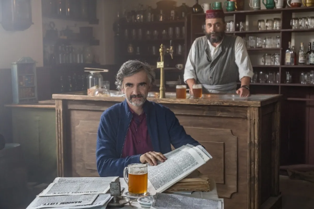 Maléry prvej republiky, 2018 - fotogaléria