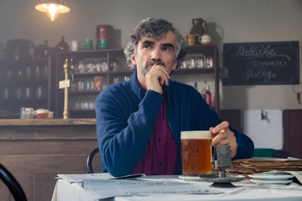 Maléry prvej republiky, 2018 - fotogaléria