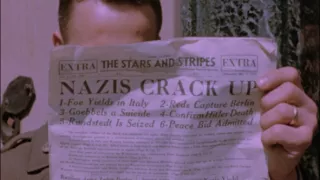 Deň víťazstva v Európe