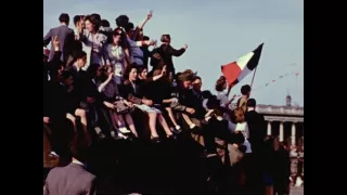 Deň víťazstva v Európe