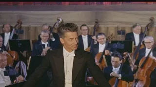 Karajanův Růžový kavalír v Salcburku