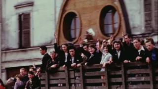 Deň víťazstva v Európe