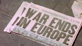 Deň víťazstva v Európe