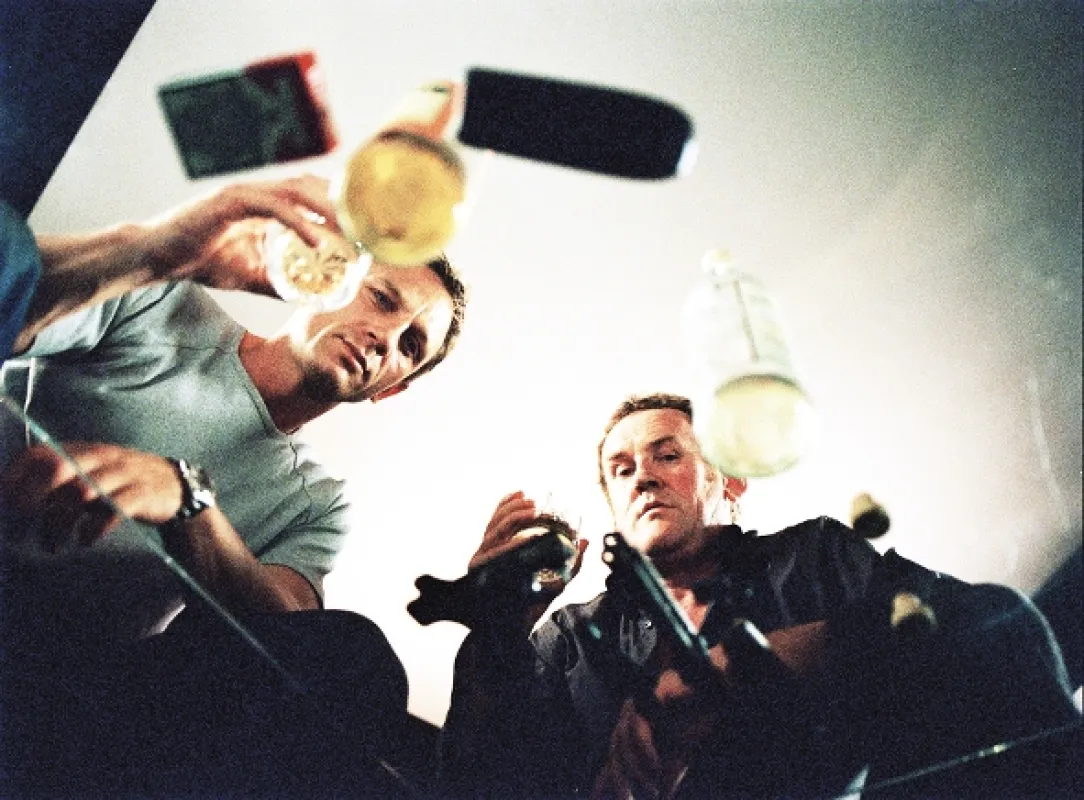 Po krk v extázi (Layer Cake), 2004 - fotogaléria