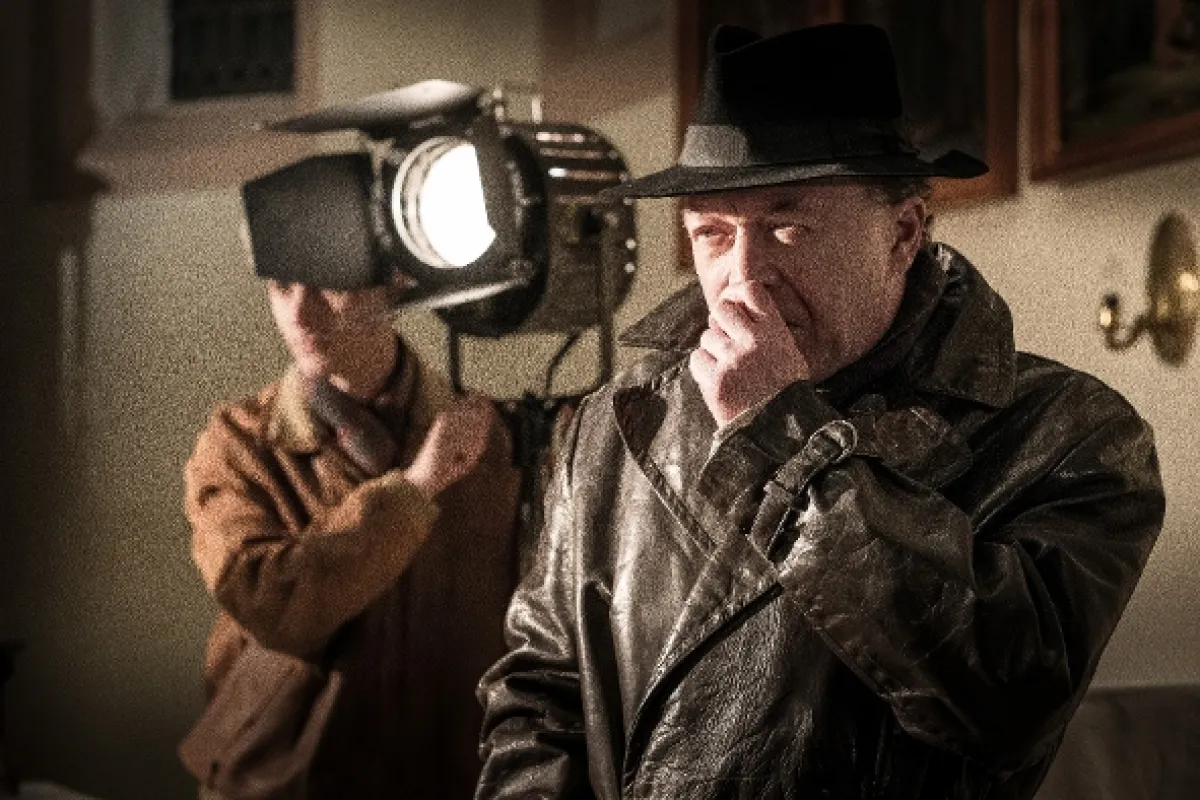 Ako by sme dnes zomrieť mali, 2016 - fotogaléria