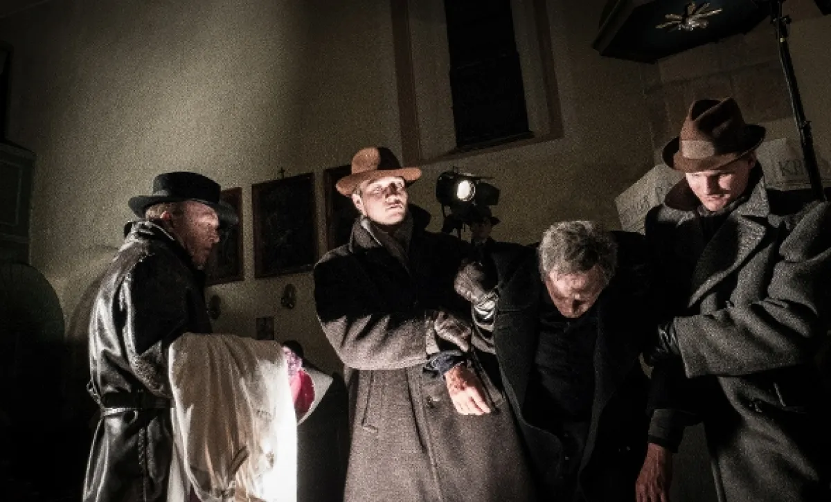 Ako by sme dnes zomrieť mali, 2016 - fotogaléria