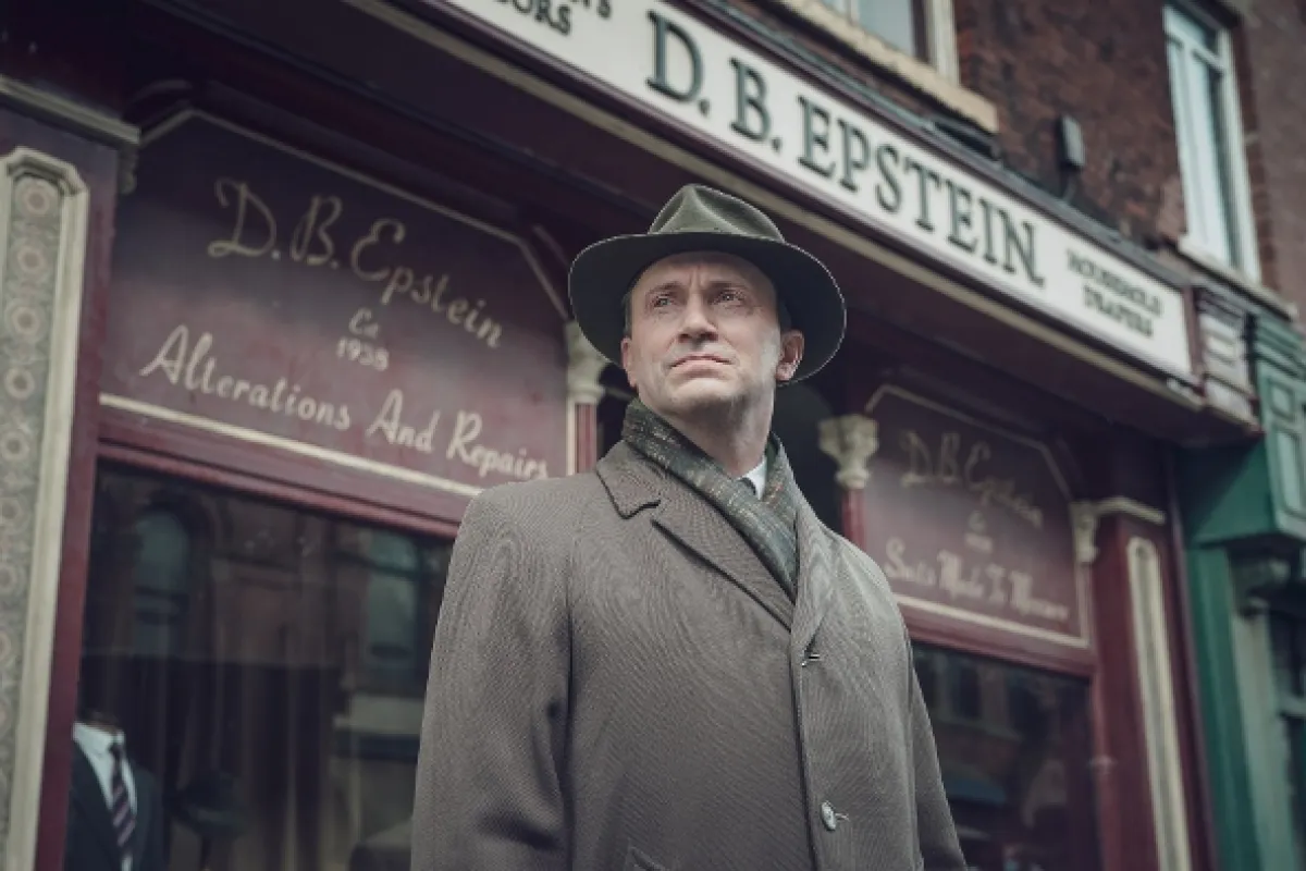 Ridley Road, 2021 - fotogaléria
