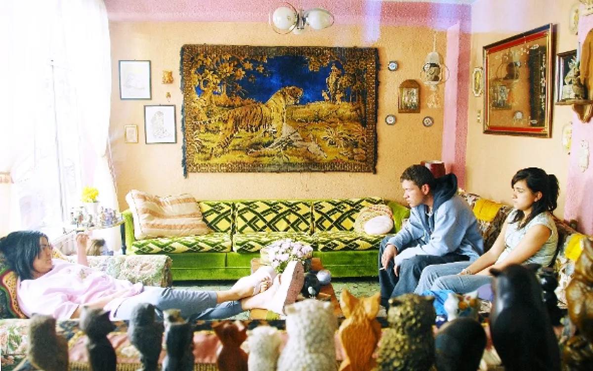 Bez mena, 2009 - fotogaléria