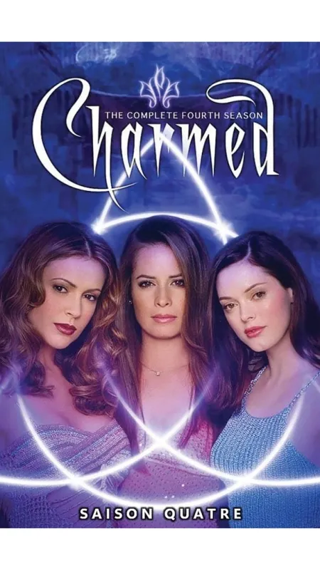 Čarodějky (Charmed), 2001 - fotogaléria