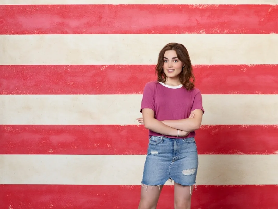Americká manželka (American Housewife), 2016 - fotogaléria
