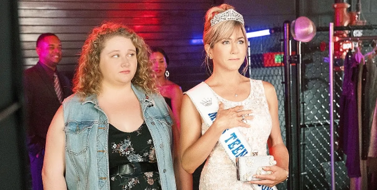 Ja, knedlička (Dumplin') - fotogaléria