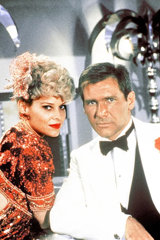 Indiana Jones a Chrám zkázy (Indiana Jones and the Temple of Doom), 1984 - fotogaléria