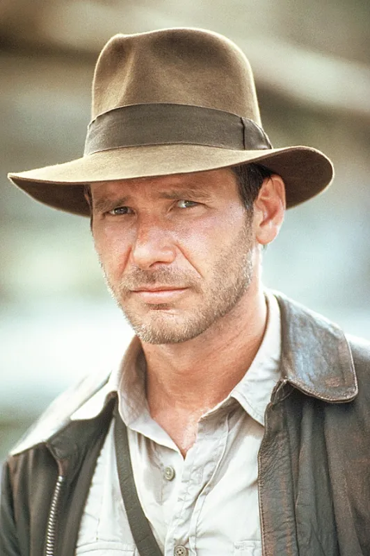 Indiana Jones a Chrám zkázy (Indiana Jones and the Temple of Doom), 1984 - fotogaléria