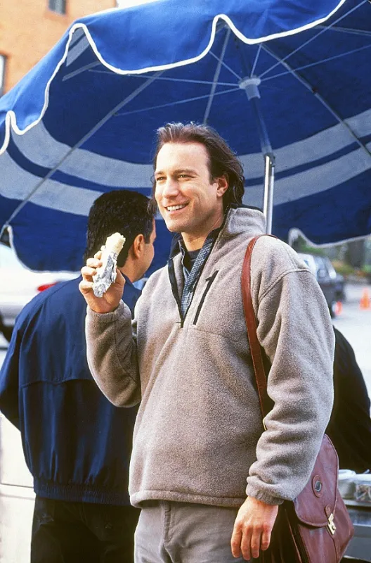 Moja tučná grécka svadba (My Big Fat Greek Wedding), 2002 - fotogaléria