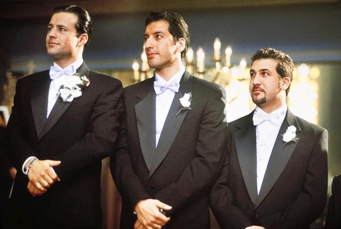 Moja tučná grécka svadba (My Big Fat Greek Wedding), 2002 - fotogaléria