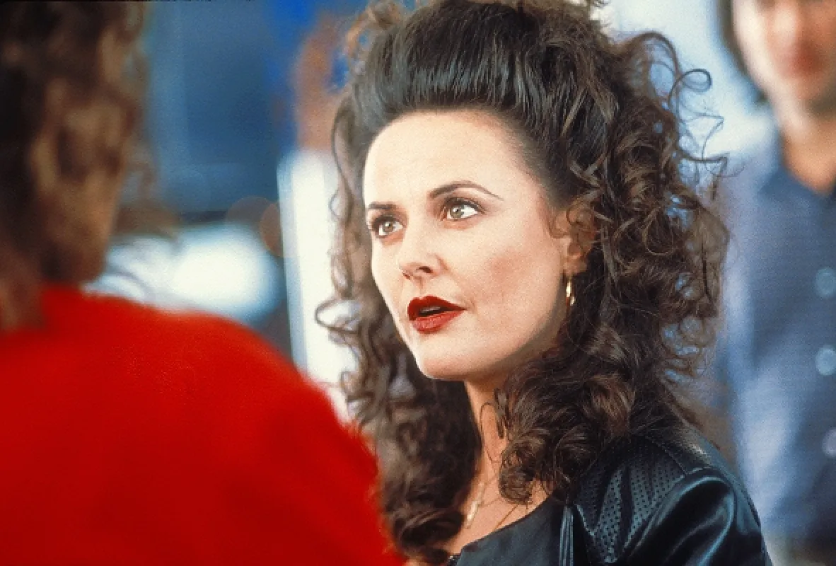 Moja tučná grécka svadba (My Big Fat Greek Wedding), 2002 - fotogaléria