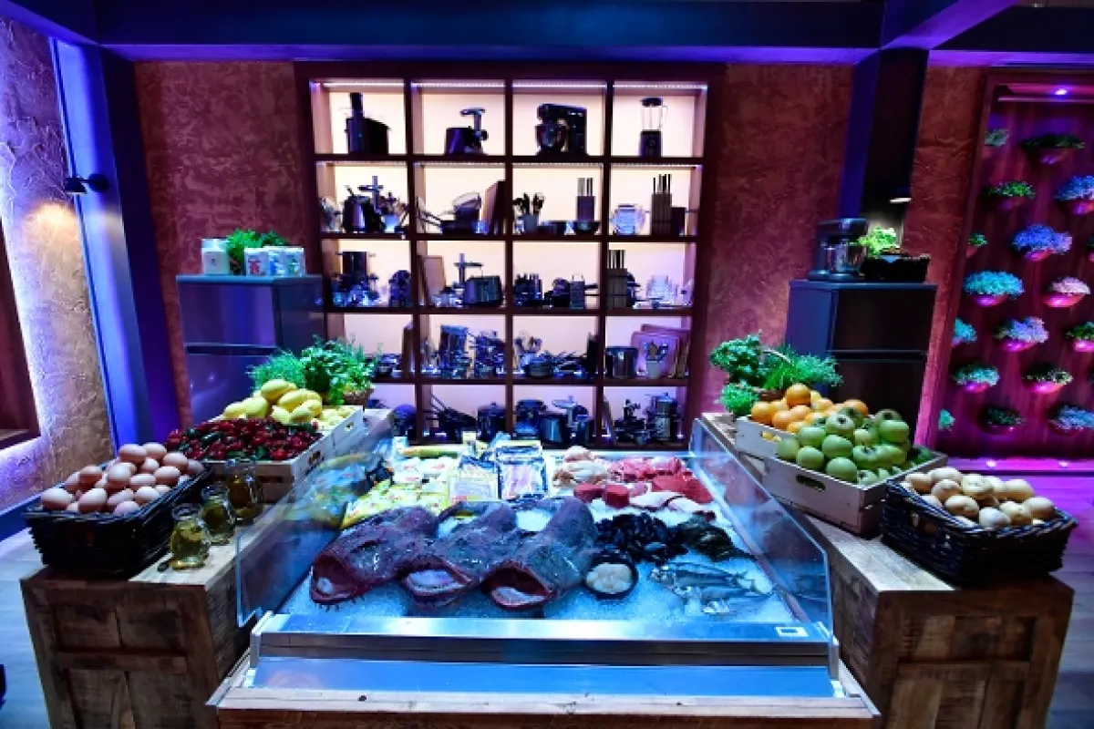 MasterChef Česko, 2016 - fotogaléria