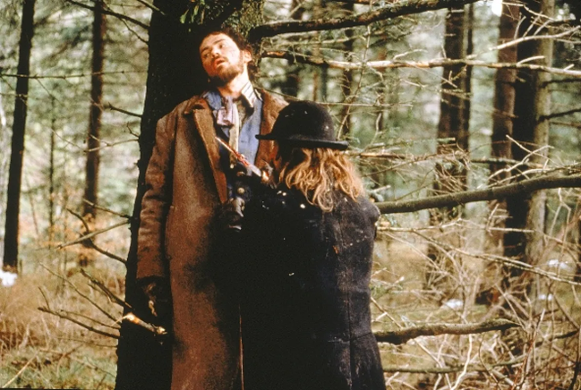 Dravci (Ravenous), 1999 - fotogaléria