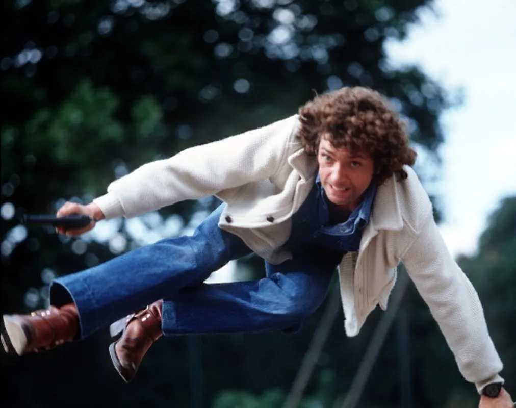 Profesionálové (Professionals, The), 1979 - fotogaléria