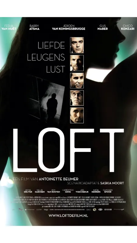 Loft, 2010 - fotogaléria