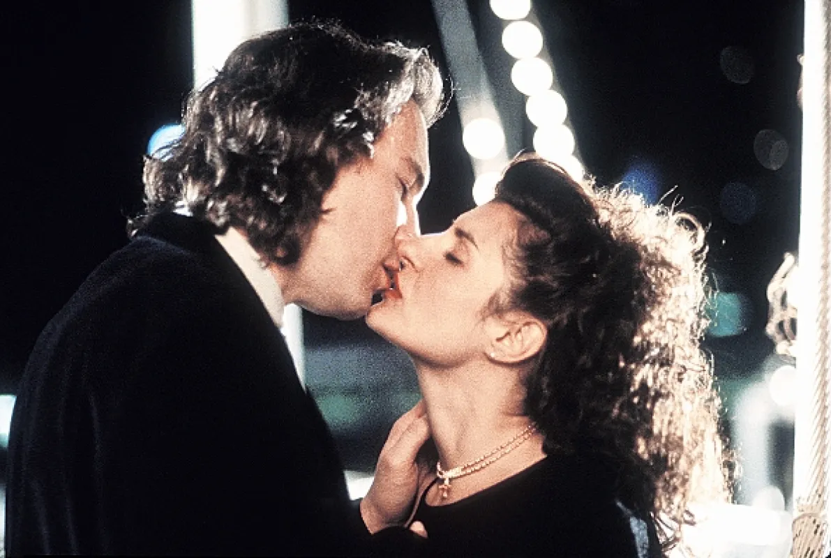 Moja tučná grécka svadba (My Big Fat Greek Wedding), 2002 - fotogaléria