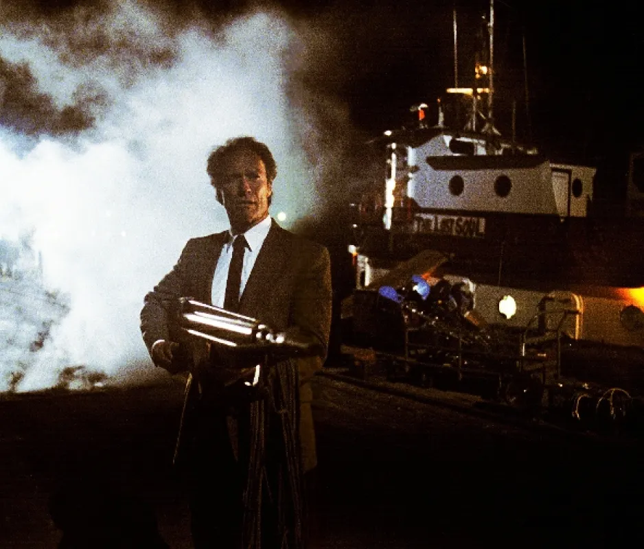 Sázka na smrt (The Dead Pool), 1988 - fotogaléria
