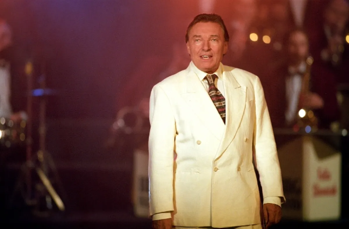 Go-Go šou (*****), 2002 - fotogaléria