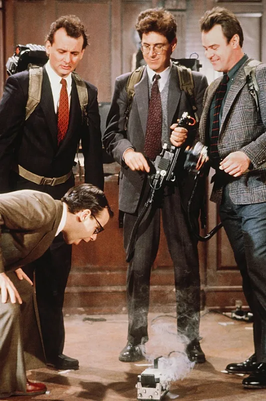 Krotitelé duchů (Ghostbusters II), 1989 - fotogaléria