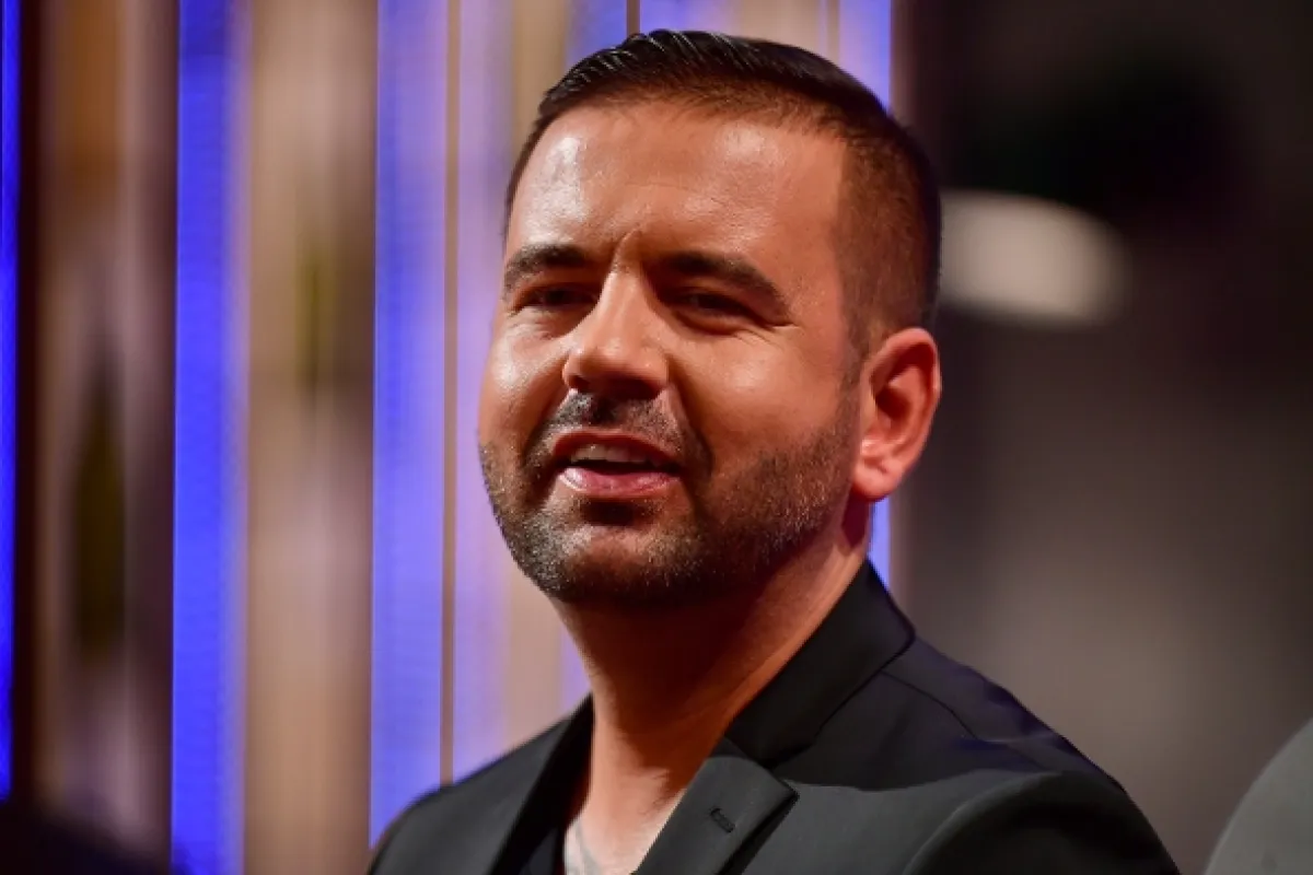 MasterChef Česko, 2016 - fotogaléria