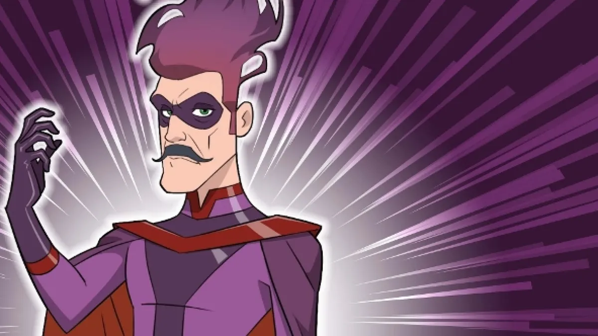 Školka superhrdinů Stana Leeho (Stan Lee’s Superhero Kindergarten 14/26), 2021 - fotogaléria