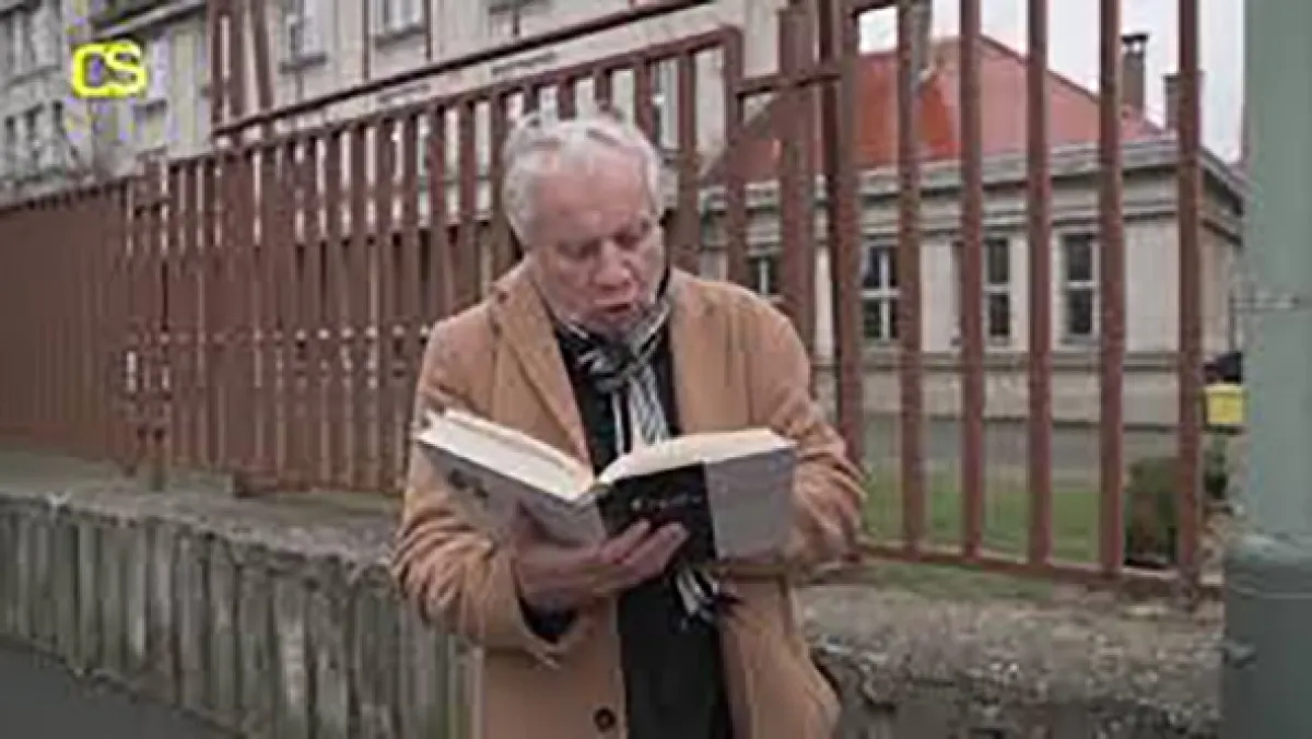 Kudy kráčela smrt, 2019 - fotogaléria