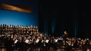 Mozartovy děti 2022 - slavnostní koncert