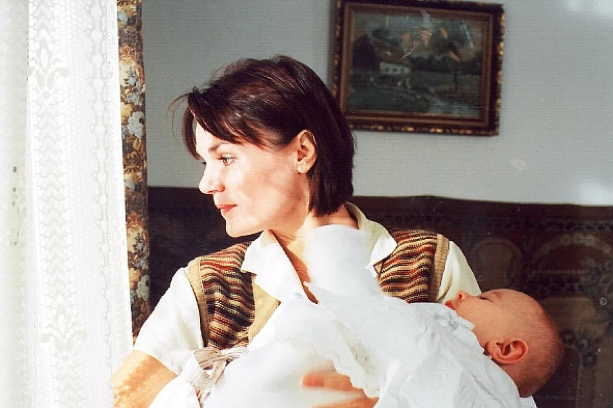 Žandárske humoresky, 2003 - fotogaléria