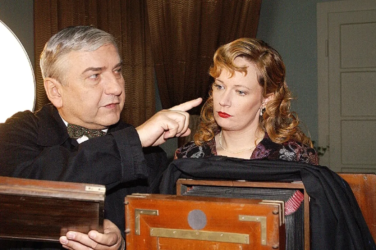 Četnické humoresky, 2007 - fotogaléria