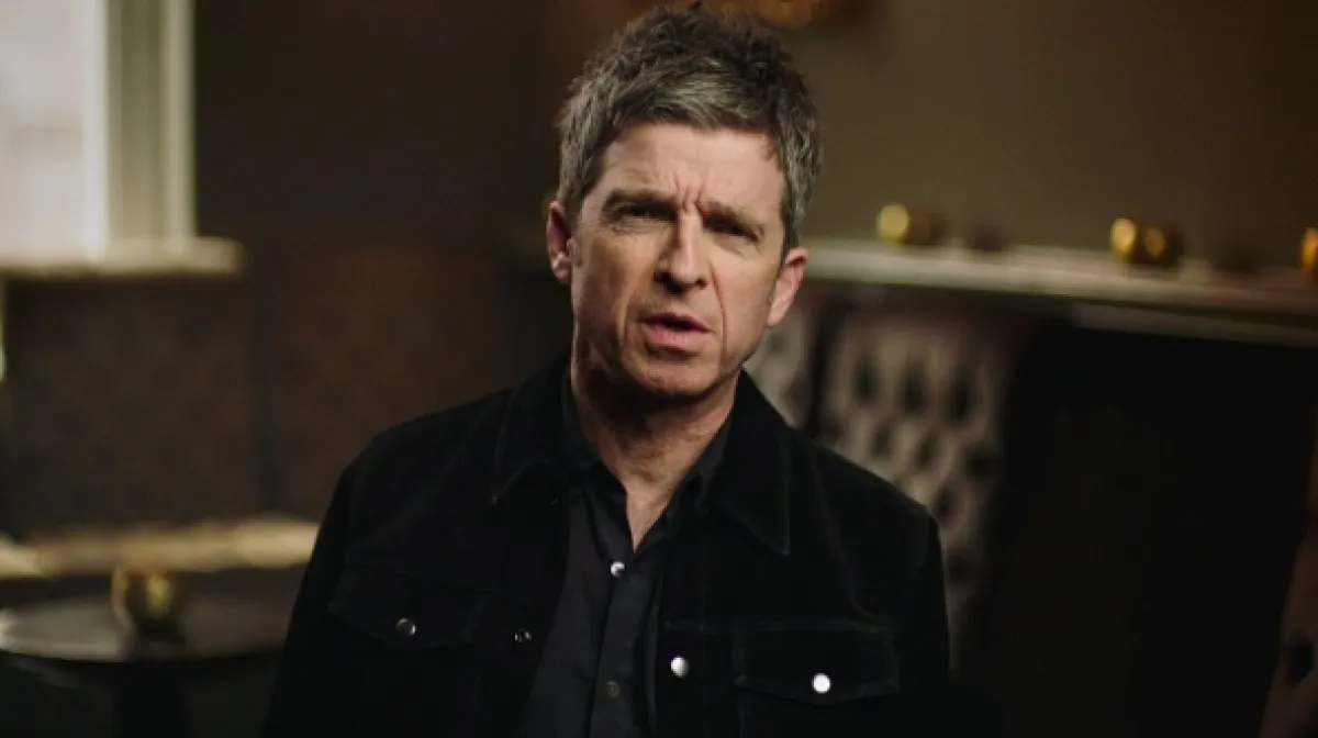 Noel Gallagher: Out Of The Now - fotogaléria