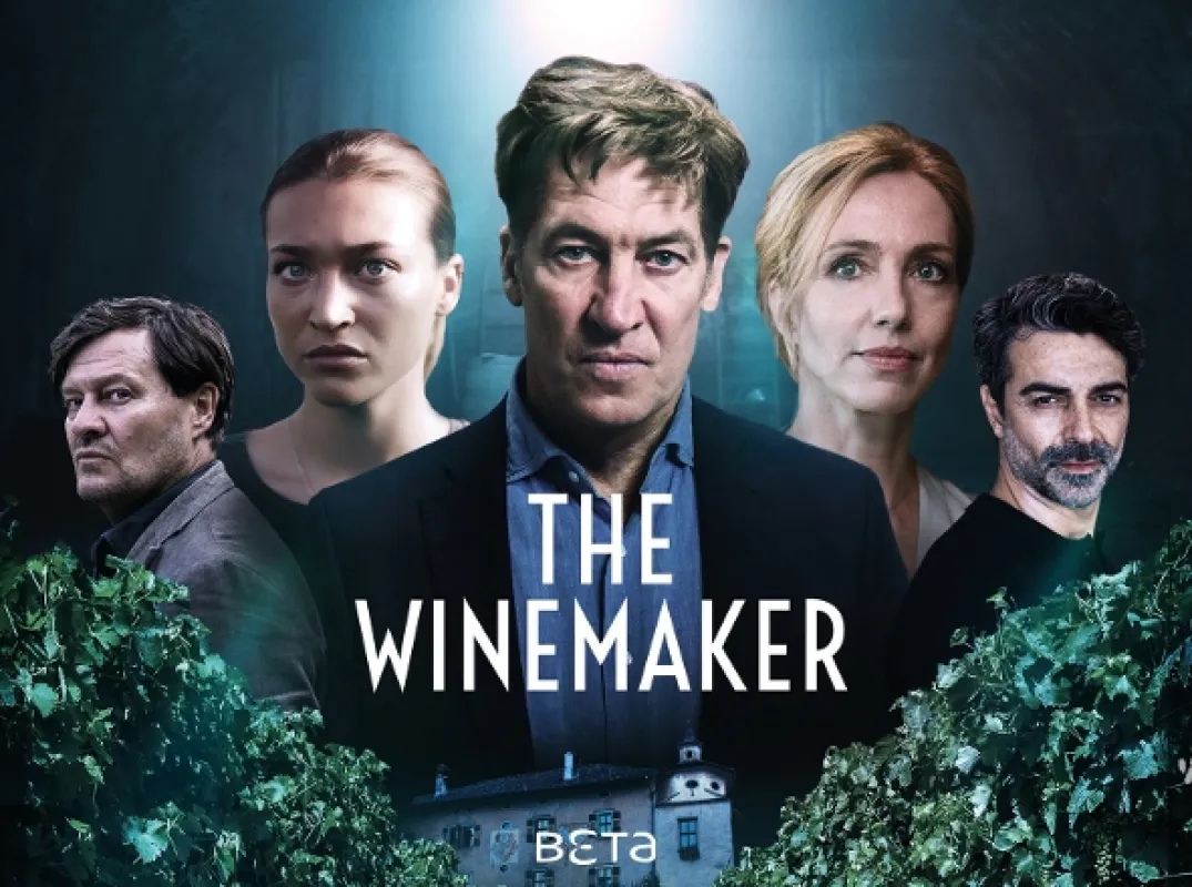 Ve víně je vražda (Winemaker, The), 2021 - fotogaléria