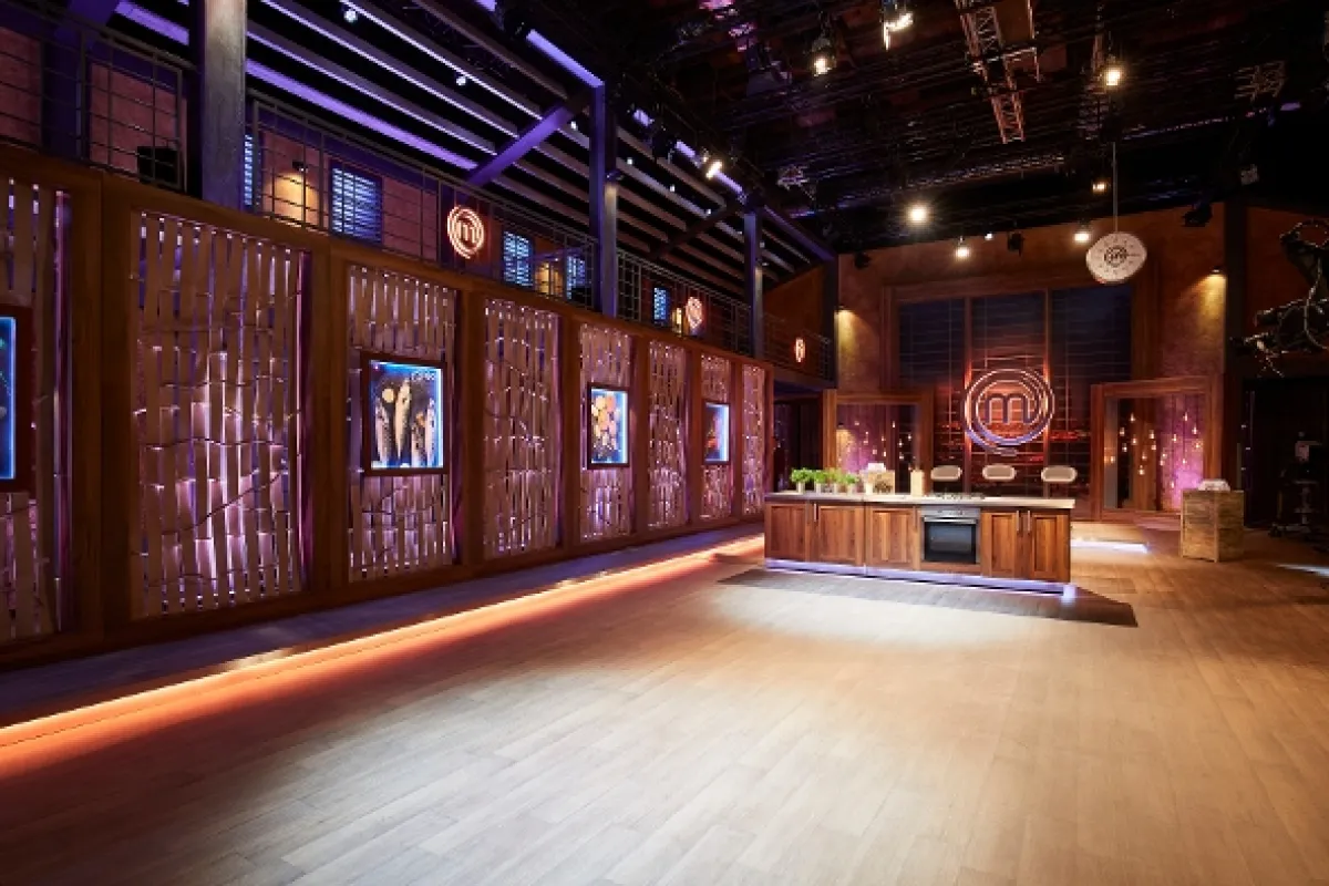 MasterChef Česko, 2016 - fotogaléria