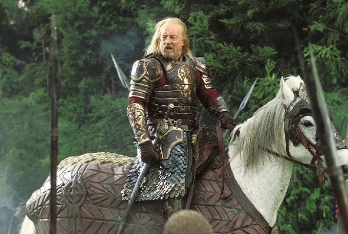 Pán prstenů: Návrat krále (The Lord of the Rings: The Return of the King), 2003 - fotogaléria