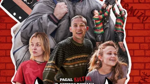 Šiauliaiská kronika