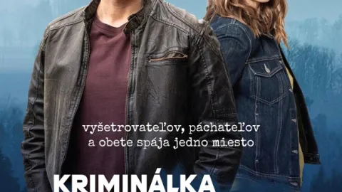 Kriminálka Kraj II (9)