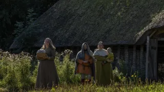 Vikingové: Vzestup a pád (3)