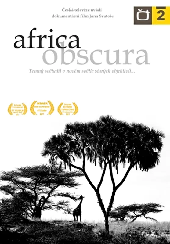 Africa obscura, 2011 - fotogaléria