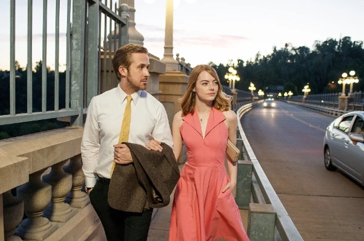 La La Land, 2016 - fotogaléria